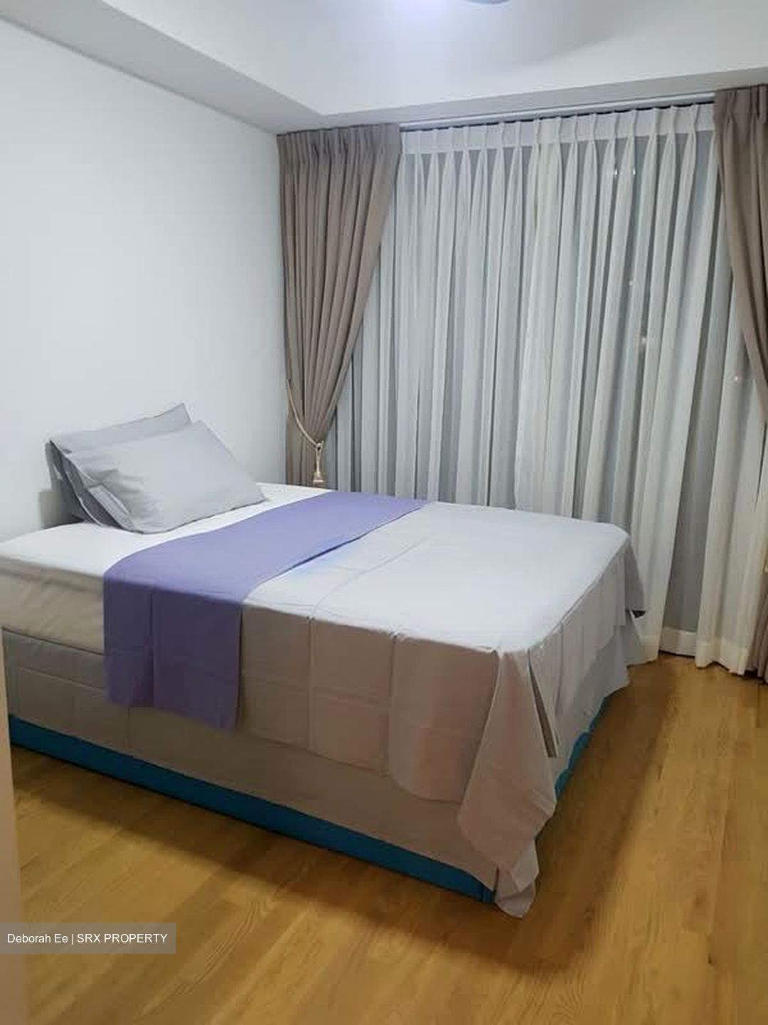 Bartley Ridge (D13), Condominium #573618431